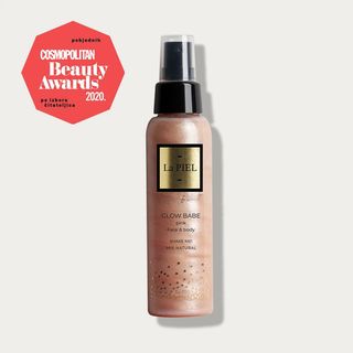 Glow BABE pink 100 ml