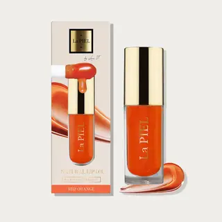 JUICY LIPS - Red Orange 6 ml