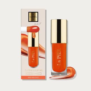 JUICY LIPS - Red Orange 6 ml