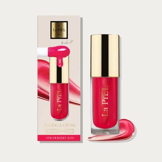 JUICY LIPS - Strawberry Kiss 6 ml