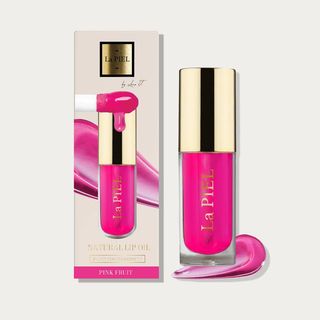 JUICY LIPS - Pink Fruit 6 ml