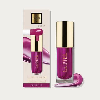 JUICY LIPS - Sweet Plum 6 ml