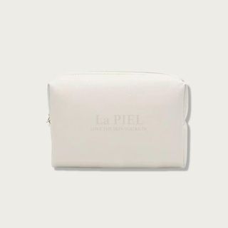 BEAUTY BAG VANILLA
