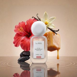 SWEET LOVE prirodni dezodorans & body mist