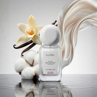 POWDER SKIN prirodni dezodorans & body mist 30 ml