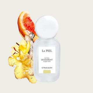 CITRUS GLOW prirodni dezodorans & body mist 30 ml