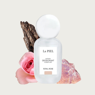 ROYAL ROSE prirodni dezodorans & body mist 30 ml