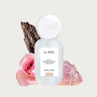 ROYAL ROSE prirodni dezodorans & body mist 30 ml