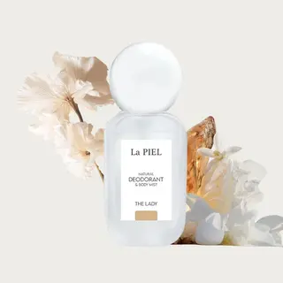 THE LADY prirodni dezodorans & body mist 30 ml