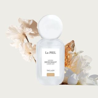 THE LADY prirodni dezodorans & body mist 30 ml