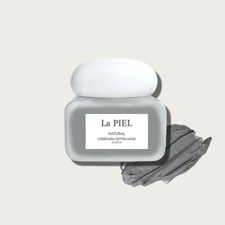 Detox maska/piling za pazuhe 50 ml