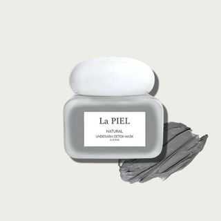 Detox maska/piling za pazuhe 50 ml