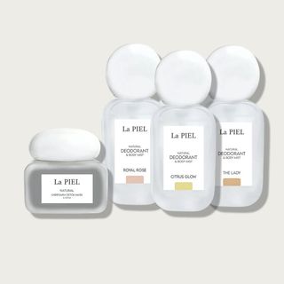 DEO & BODY & DETOX PAKET