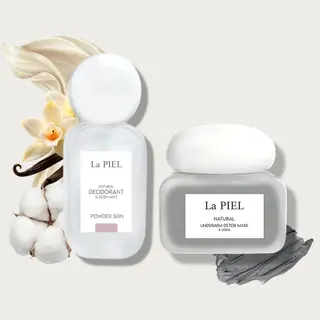 POWDER SKIN DBD PAKET