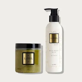 Matcha BABE & Hydra BABE paket