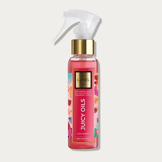 Ulje za njegu tijela - Jagoda 100 ml