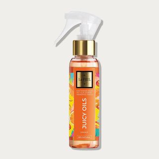 Ulje za njegu tijela - Naranča 100 ml