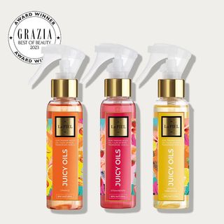 Ulje za njegu i sunčanje TRIO 3x100 ml