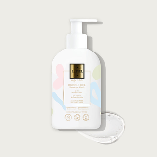 2u1 Gel za tuširanje i kupku - Baby & Kids 250 ml