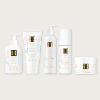 Baby & Kids paket za njegu i kupanje