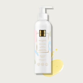 2u1 Ulje za njegu i kupku - Baby & Kids 250 ml