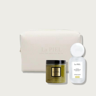 Detox bag