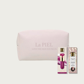 LIPS & CHEEKS bag