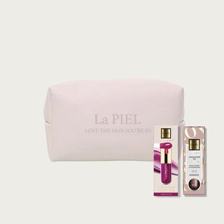 LIPS & CHEEKS bag