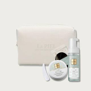 CLEAN SKIN bag
