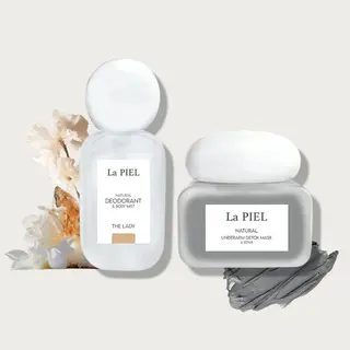 THE LADY DBD PAKET