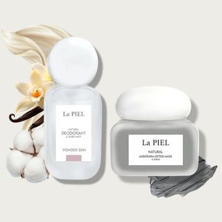 POWDER SKIN DBD PAKET