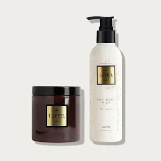 Coffee BABE & Hydra BABE paket