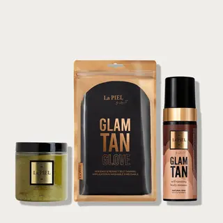 Prep & glam box