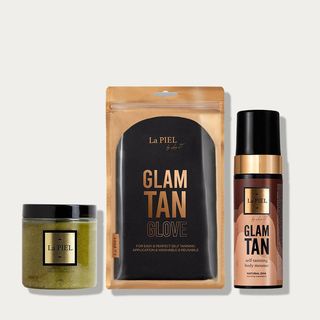 Prep & glam box