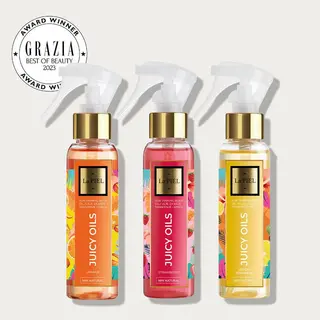 Ulje za njegu i sunčanje TRIO 3x 100 ml