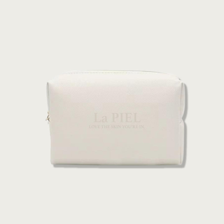 BEAUTY BAG VANILLA
