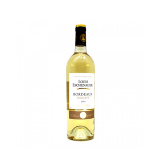 Vin Blanc Louis Eschenauer Muscat Blanc 75Cl