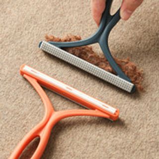 Rouleau Anti-Poils Réutilisable – Nettoyage Rapide Canapé & Vêtements