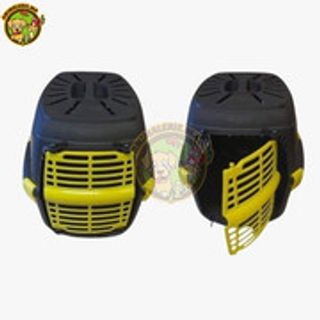 CAGE DE TRANSPORT POUR CHAT ET CHIEN
