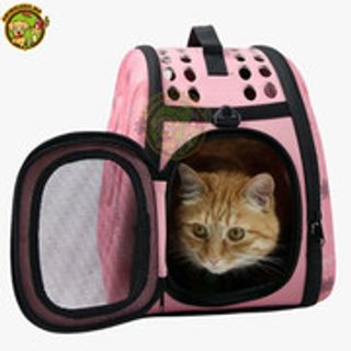 SAC A MAIN POUR CHAT ET CHIEN