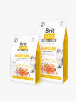 CROQUETTE HAIRCARE  BRITCARE 2KG