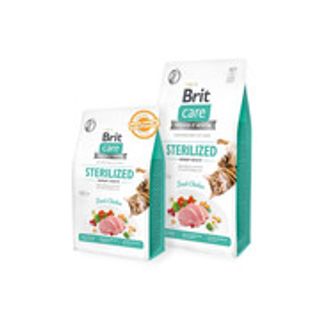 CROQUETTE STERILISER / URINARY BRITCARE 2KG