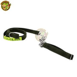 collier plus étrangleur
