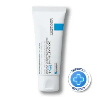 La Roche-Posay Cicaplast B5 Balm, 40Ml