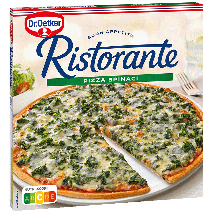 Platos Preparados Mundial