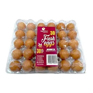 Eggcellent Eggs (Pack of 30)