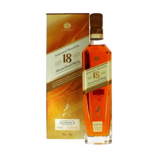 Johnnie Walker 18 Years 70cl