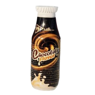 Viju Milk Chocolate Flavour 500Ml
