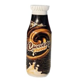 Viju Chocolate Flavor Milk Drink 500Ml
