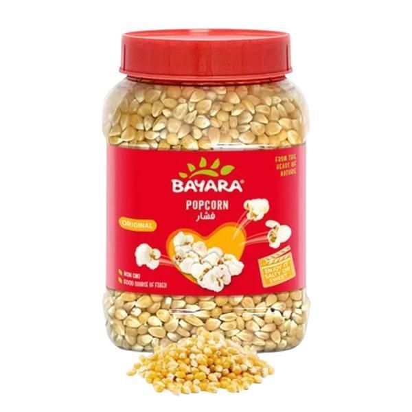 Bayara Popcorn Jar 830G